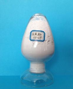 China SF Series Quartz Powder for Packing wholesale