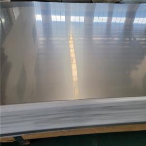 China LC TT Payment 16ga 24ga 6mm 316l 304 4x4 4x8 Stainless Steel Plate For Kitchen Equipment wholesale