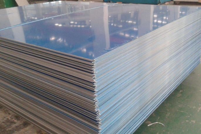 China 3/4" Bending 6061 Aluminum Plate .063" Multipurpose 6061-O 1/8" 6061 Aluminum Sheet Metric wholesale