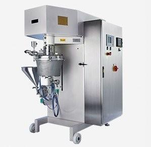 China Laboratory Cosmetic Homogenizer , High Precision Industrial Mixer Homogenizer wholesale