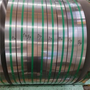 China 1/8 Stainless Steel Strip 150mm wholesale