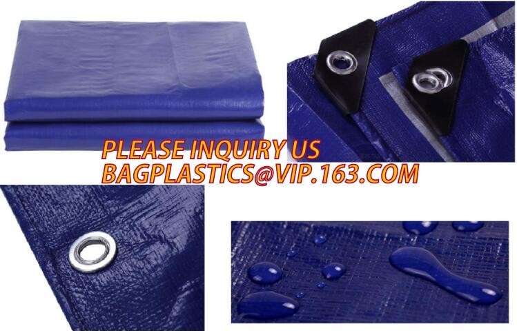 China HDPE Woven Fabric Tarpaulin, LDPE Laminated PE Tarpaulin, Finished,Tarpaulin Roll,Ready made  PE Tarpaulin, BAGEASE, PAC wholesale