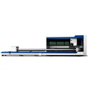 China 60r/Min Pipe Fiber Laser Cutting Machine 1000W 2000W 3000W 4000W wholesale