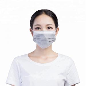China Anti Pollen Activated Carbon Dust Mask High Efficiency Filter Eco Friendly wholesale