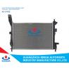 Buy cheap Tube - Fin Core Type Ford Aluminum Radiator For 2009 Ford Focus 1.4tdci / from wholesalers
