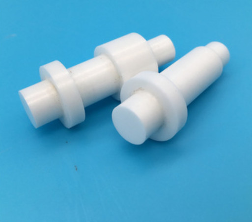 China Industrial High Precision Pump Zirconia Ceramic Plunger Ceramic Shaft Wear Resistant wholesale