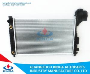 China PA16 / 22 Aluminium Mercedes Benz Radiator W168 / A140 / A160 ' 97 - 00 - AT wholesale
