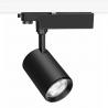 Buy cheap 3000LM Residential LED Lighting 120 Degree Beam Angle / 35W LED Track Light from wholesalers
