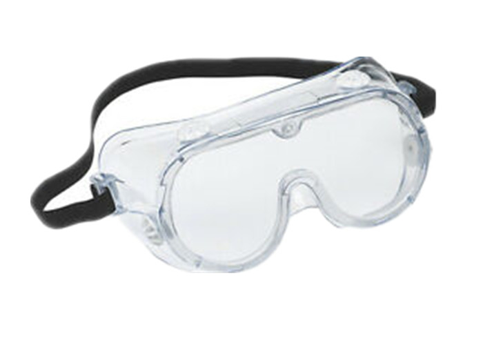 China Anti Static Hospital ANSI Medical Protective Goggles wholesale