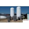 Buy cheap 5 m3 CO2 Storage Tank from wholesalers