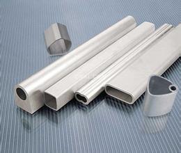 China 6000 series aluminium extrusion profiles  China manufactures wholesale