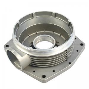 China OEM CNC Machining Aluminium Die Casting Parts 90 Gram/Pc Weight wholesale