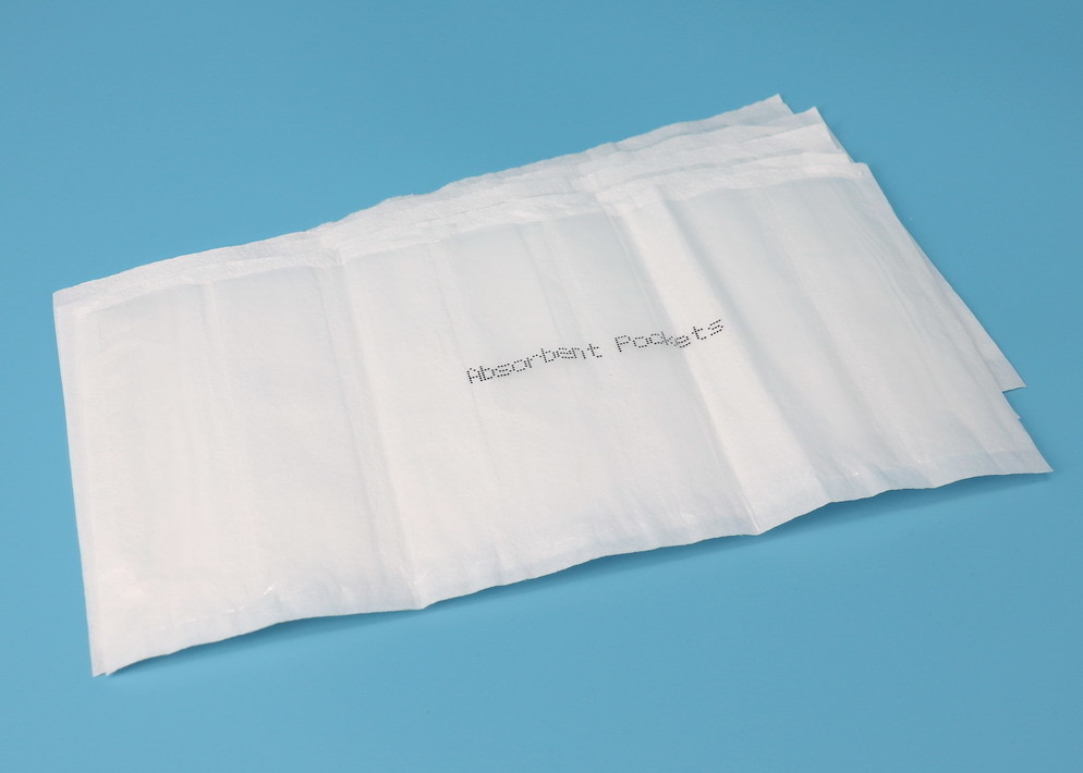 China Absorbent Pouches For Transporting and Clinical Samples and Specimens wholesale