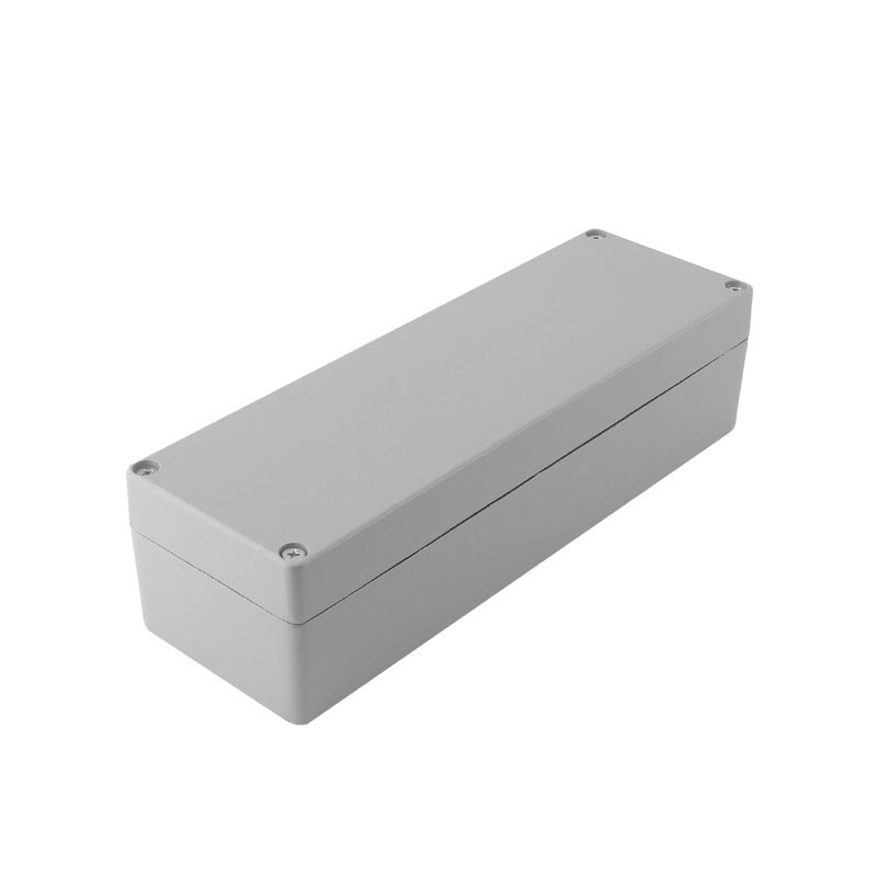 China 250x80×64mm Outdoor Weatherproof Connection Box wholesale
