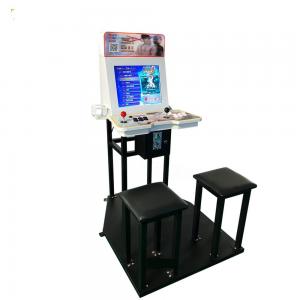 China Pandora Game 9 Mini Arcade Machine With 1500 Classic Video Games Coin Operated wholesale