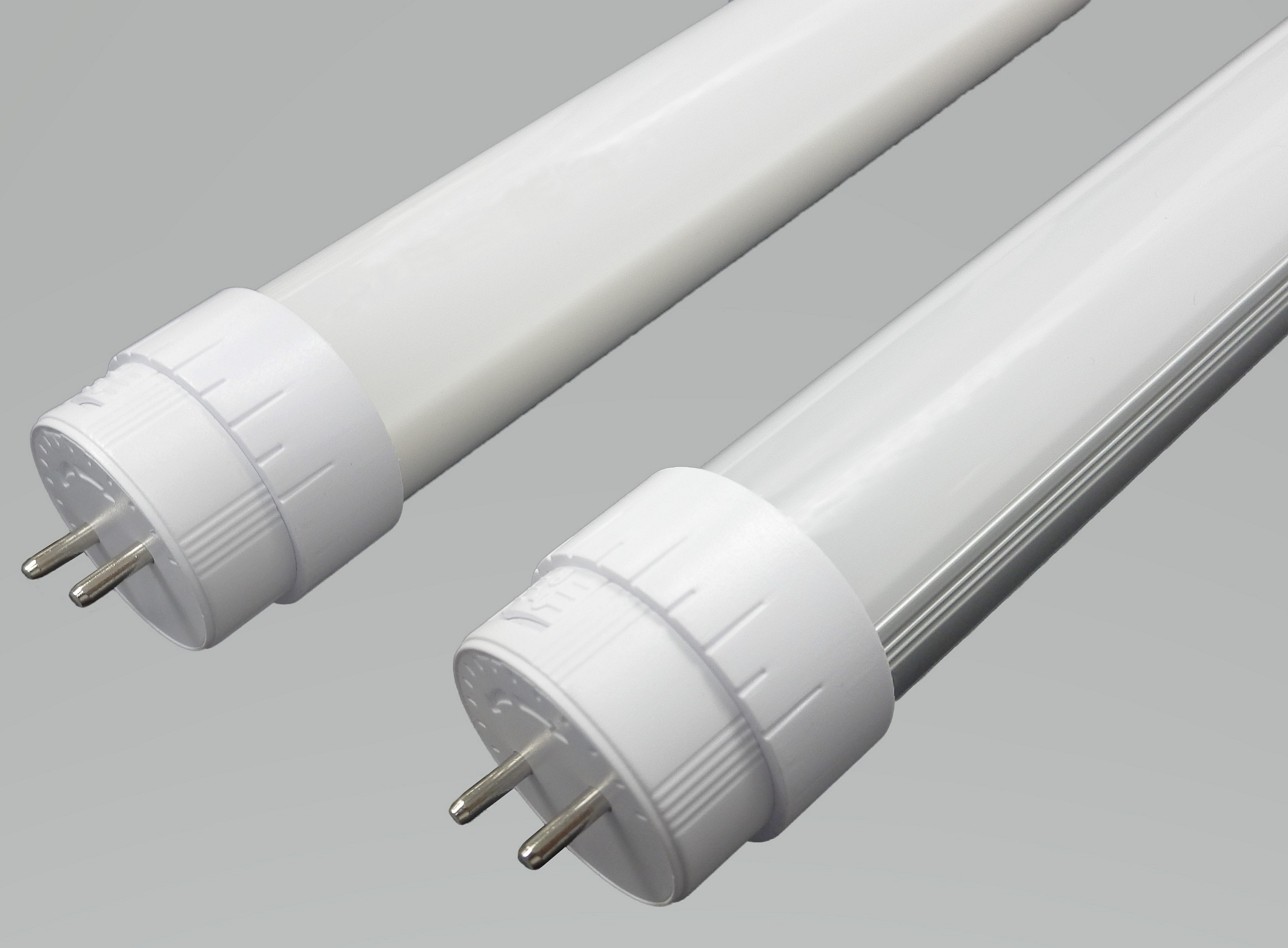 China 9W, 10W,12W,18W,20W,22W, 24W  T8 NANO PC LED Tube Plug And Play With CE RoHS wholesale