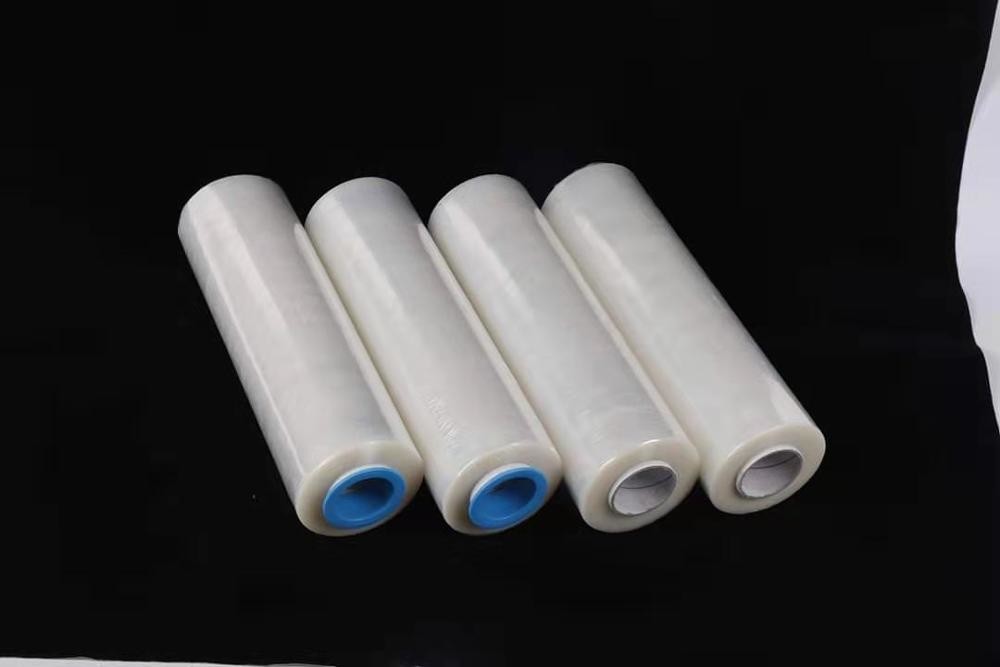 China stretch film wrapping wholesale