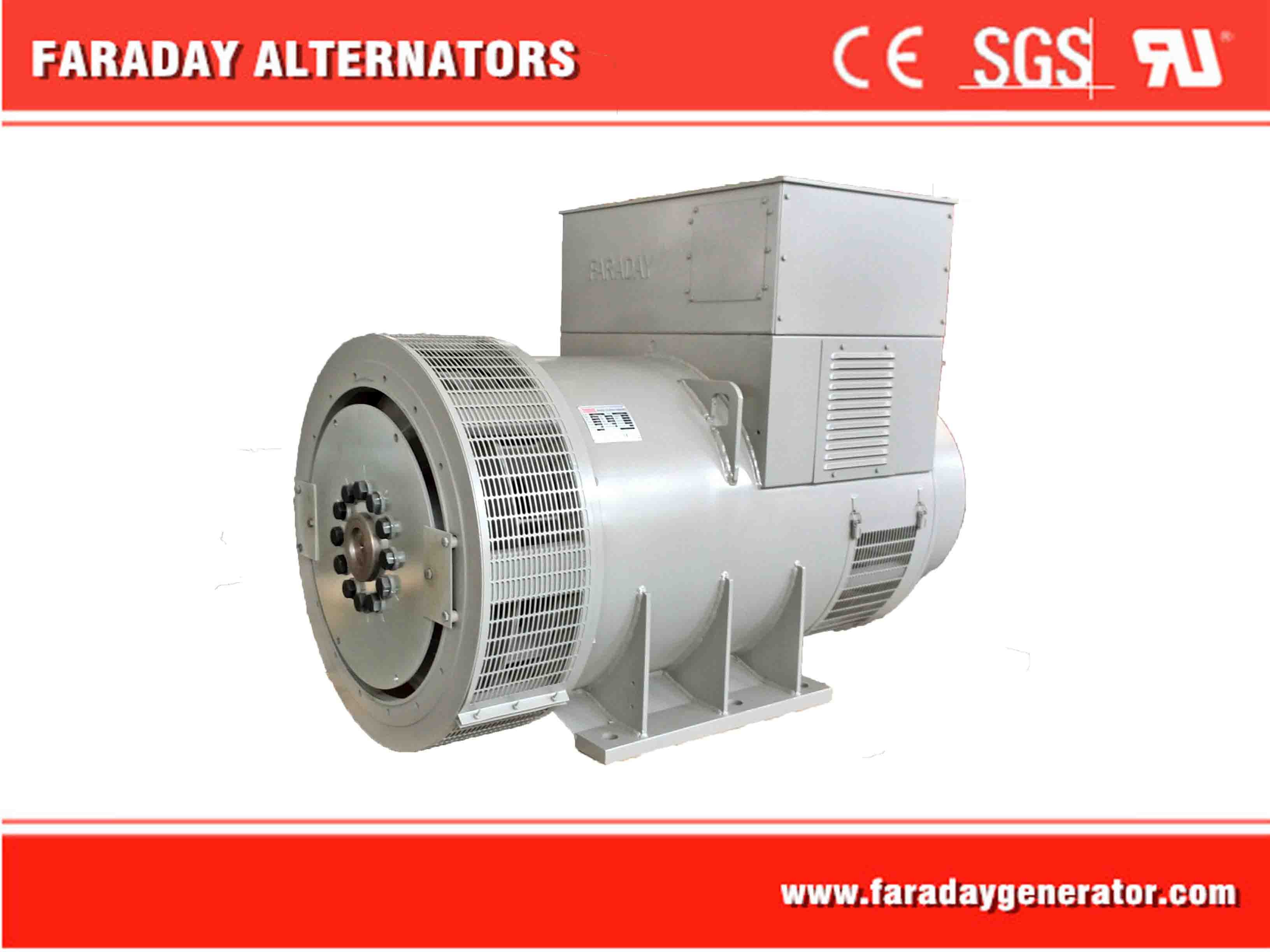 China New product alternator generator wholesale