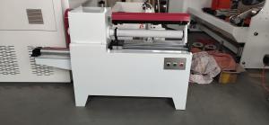 China 500mm  Inner 3mm Paper Tube Cutting Machine wholesale