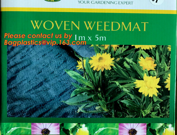 China 100% pp cover fabric weed control mat weed barrier Anti weed mat,Supply heavy duty 100% virgin anti grass weed barrier/g wholesale