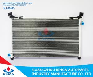 China Cooling Aluminum Auto Car Condenser For Honda Accord 2.3 98-00 OEM:80100-S86-K21 wholesale