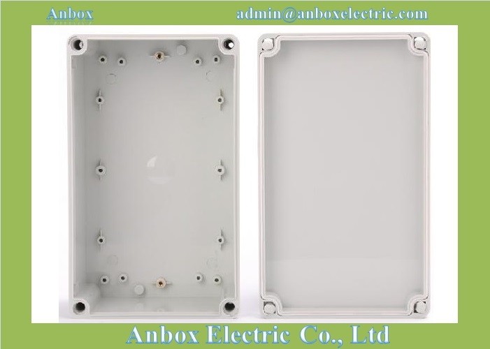 China ABS 250x150x100mm Waterproof Electrical Enclosures Plastic wholesale