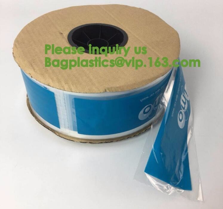China automatic bagger  custom bags on a roll  automatic part bagger  automated poly bagger  roll bag sealer  automatic feed b wholesale