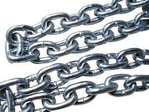 China British Standard Chain NACM96 Standard Link Chain For Transmission wholesale