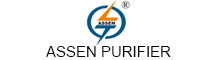 China Chongqing ASSEN Power Equipment Co.,LTD logo