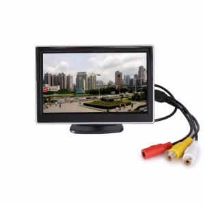 China Commercial Car Dashboard Monitor OEM And ODM Service 12 Months Warranty wholesale