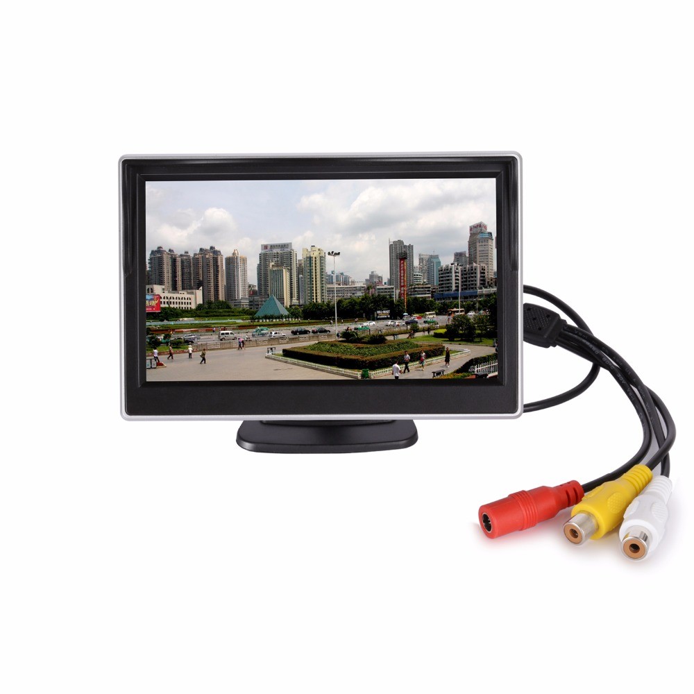Buy cheap Commercial Car Dashboard Monitor OEM And ODM Service 12 Months Warranty from wholesalers