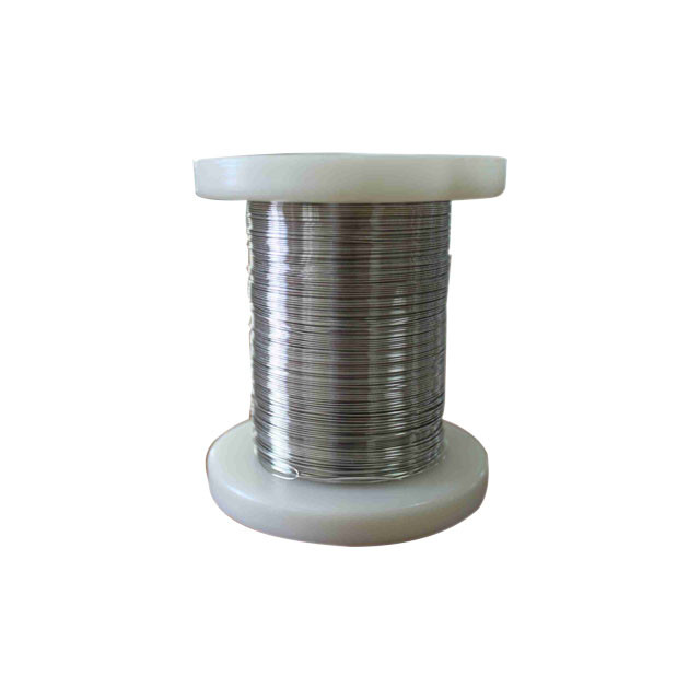 China Cold Drawn 201 301 304 316 SS Steel Wire Wire For Springs Decoration wholesale