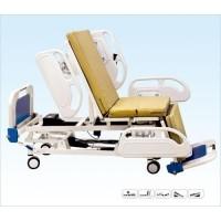 China DA-10-1 Multi-function Electric Patient Bed/ Medical/ Hospital / 3pcs Electro-motor wholesale