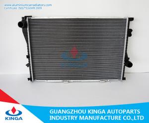 China BMW  E38/740.E39/528  Ribbon - tubular automobile Radiator  1436055 / 1436060 wholesale
