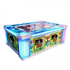 China Kurau2 Hot Sale Gambling Arcade Skilled Customized Fighting Game PCB Machine wholesale