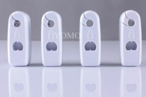China EAS Magnetic Security Stop Lock Used for Hanging display hook wholesale