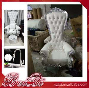 China Wholesales Salon Furniture Sets New Style Luxury Mssage Pedicure Chair in Dubai wholesale