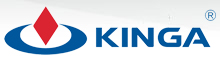 China GUANGZHOU KINGA AUTOPARTS MANUFACTURE CO.,LTD. logo