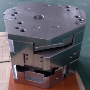 China 6061 7075 Aluminium Pressure Die Casting Products For Decoration wholesale