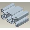 Buy cheap extruded aluminum profiles manfactures China from wholesalers