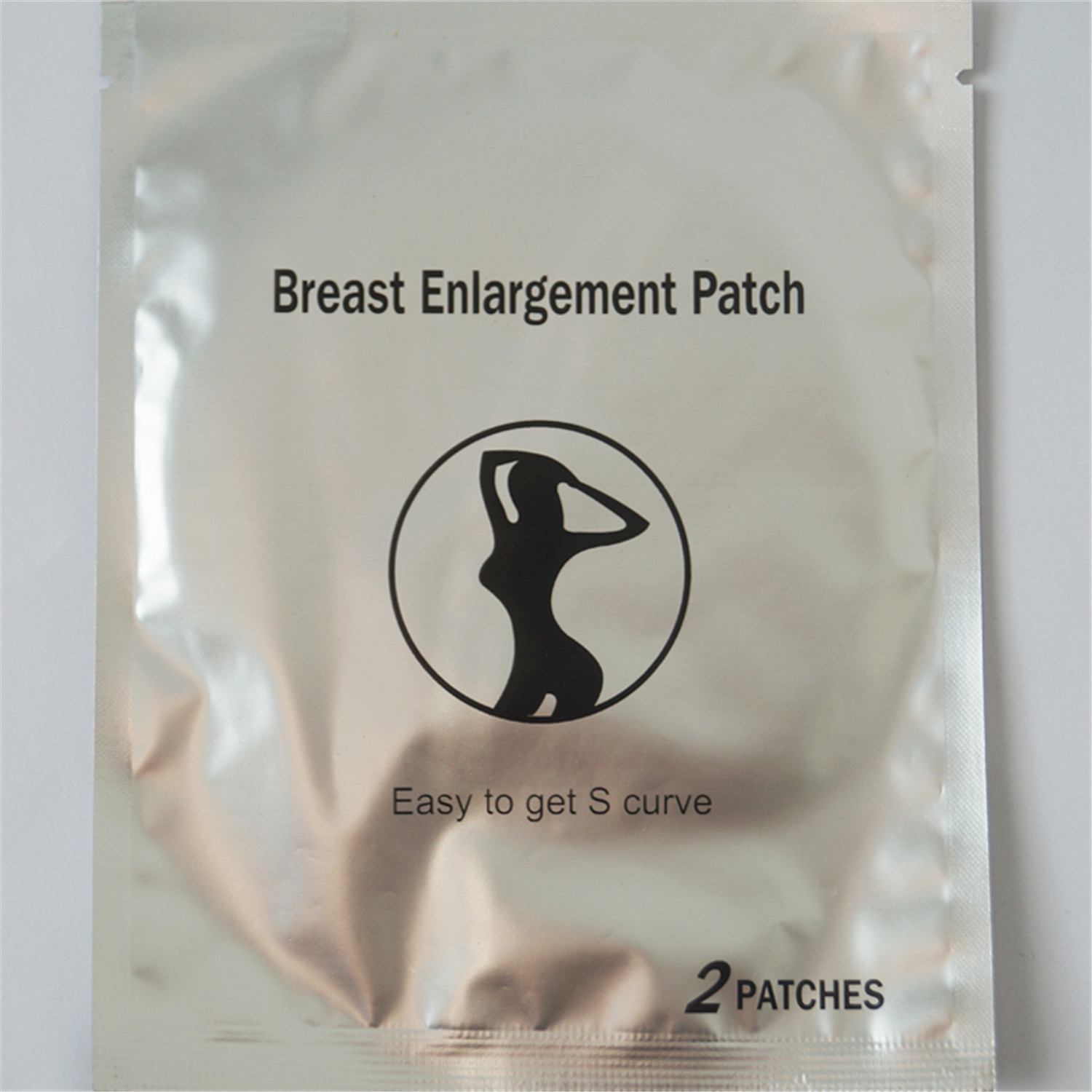 China Health and Useful Increase Breast Size Firming Beauty Breast Enlargement Patch wholesale