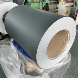 China Aluminium Alloy Roofing Sheet Aluminium 3003 3105 3xxx Aluminium Sheet For Roof wholesale