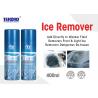 Buy cheap High Performance Ice Remover Spray For Automotive Wiper Blades / Headlights / from wholesalers