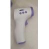 Buy cheap Infrared Thermometer Body Temperature Gun Scanner Enclosure Housing from wholesalers