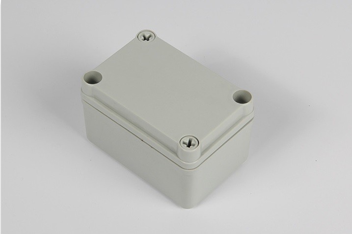 China 95*65*55mm Plastic Electronic Project Box Enclosure Instrument Case DIY IP66 wholesale