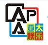 China Asia Pacific Amusement Consultants Co.,Limited logo
