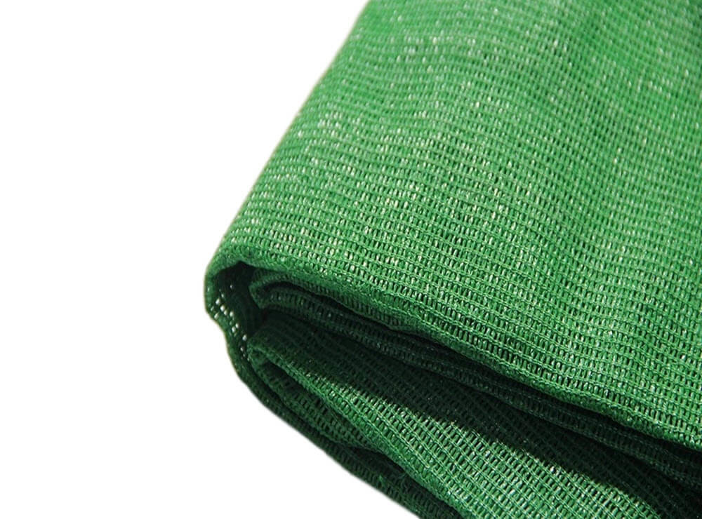 China 135gsm Agriculture Green Sun Shade Net wholesale