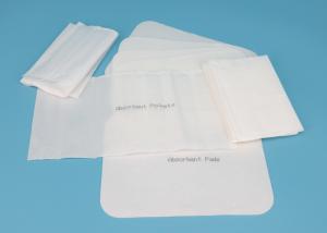 China Disposable 95 KPa Pressure Bags For Small / Medium Test Tubes Packaging wholesale