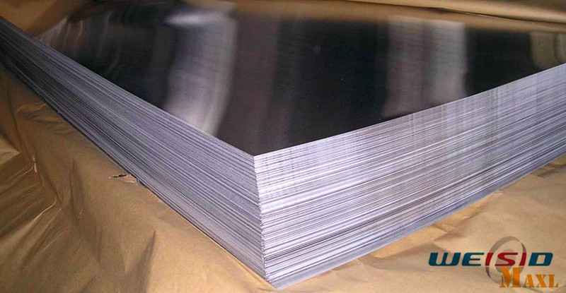 China Caps Polished Aluminum Sheets 8011 H14 Temper Color Coated wholesale