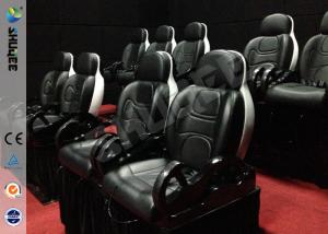 China Customized Cinema Movies Theater With Emergency Stop Buttons For Indoor Cinema wholesale